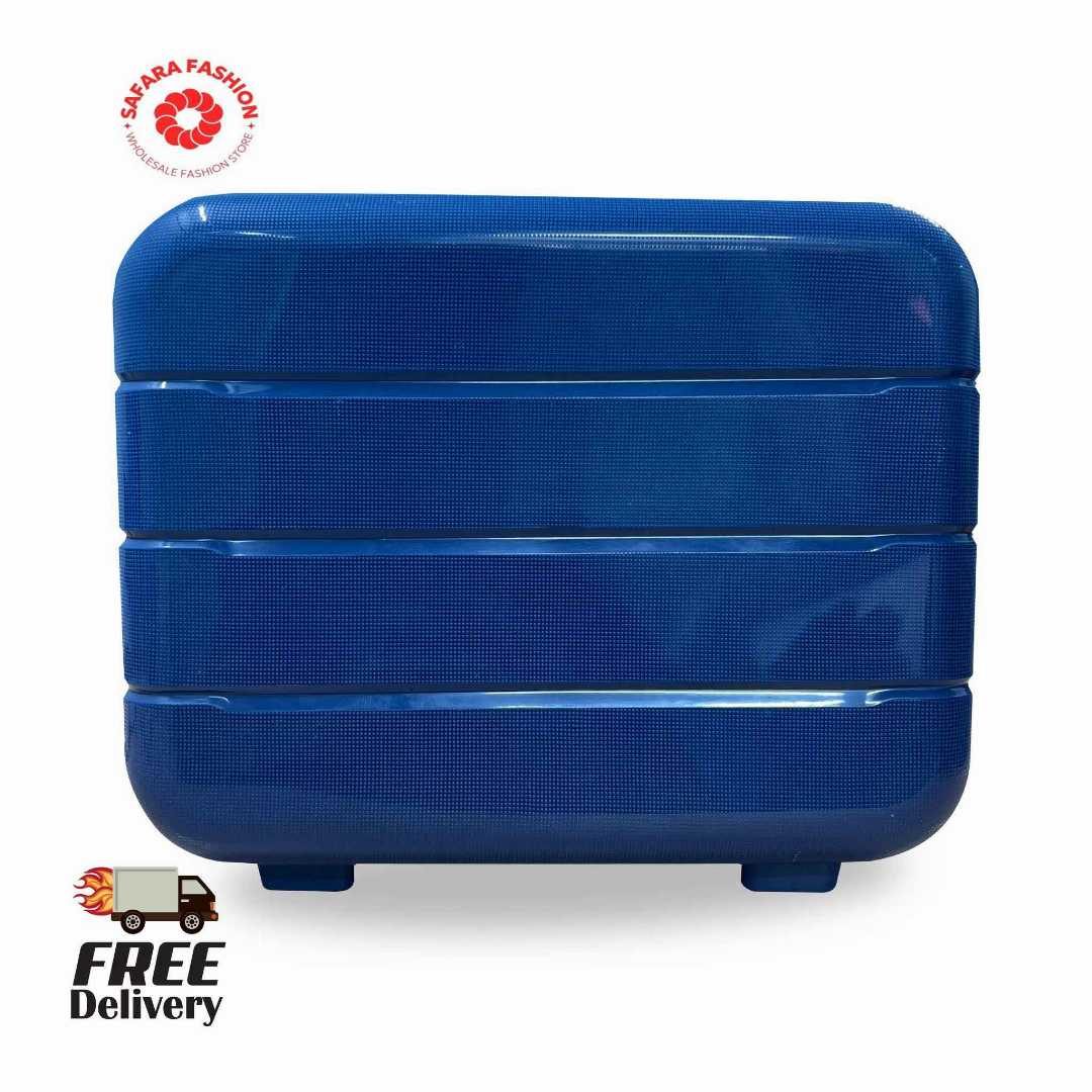 Beauty Box Mini (13inch/9inch) Luggage – Hard Shell Travel Bag 
