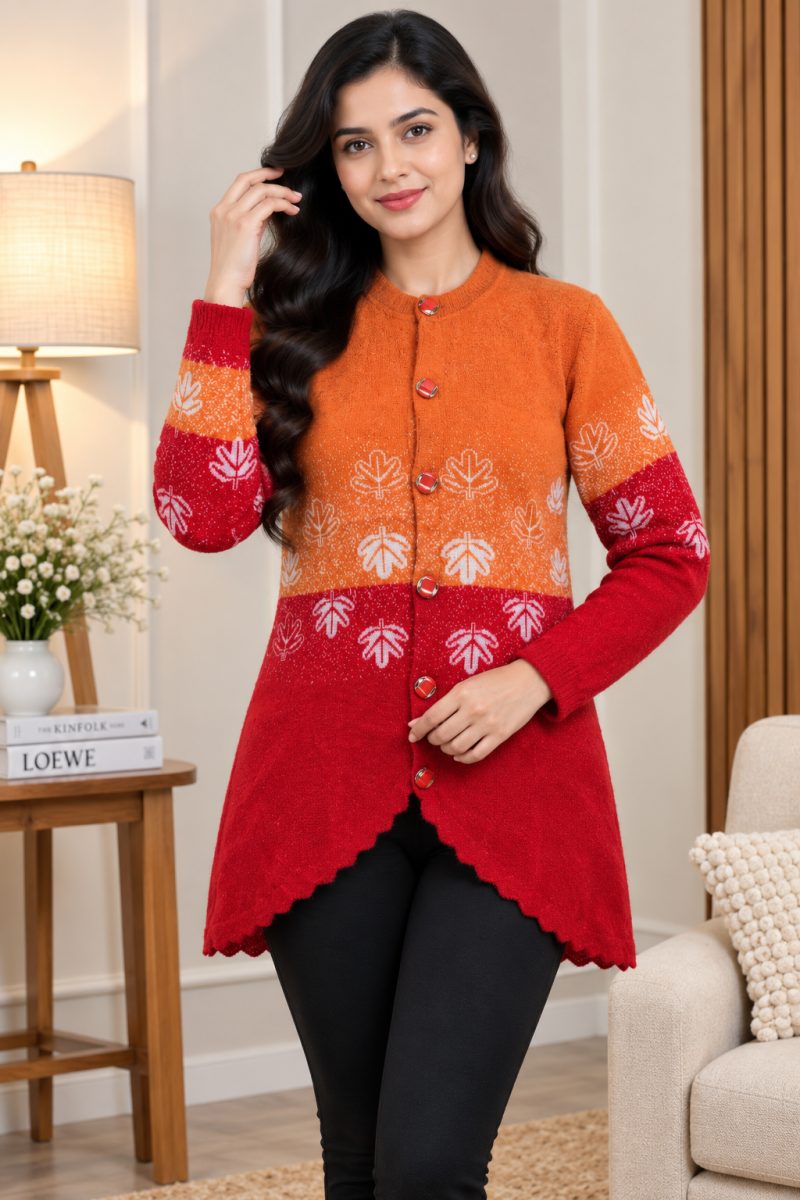 N 03 ROUND CUTTING 2D – প্রিমিয়াম উইন্টার কালেকশন