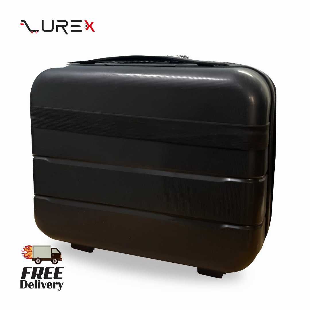 Beauty Box Mini (13inch/9inch) Luggage – Hard Shell Travel Bag 