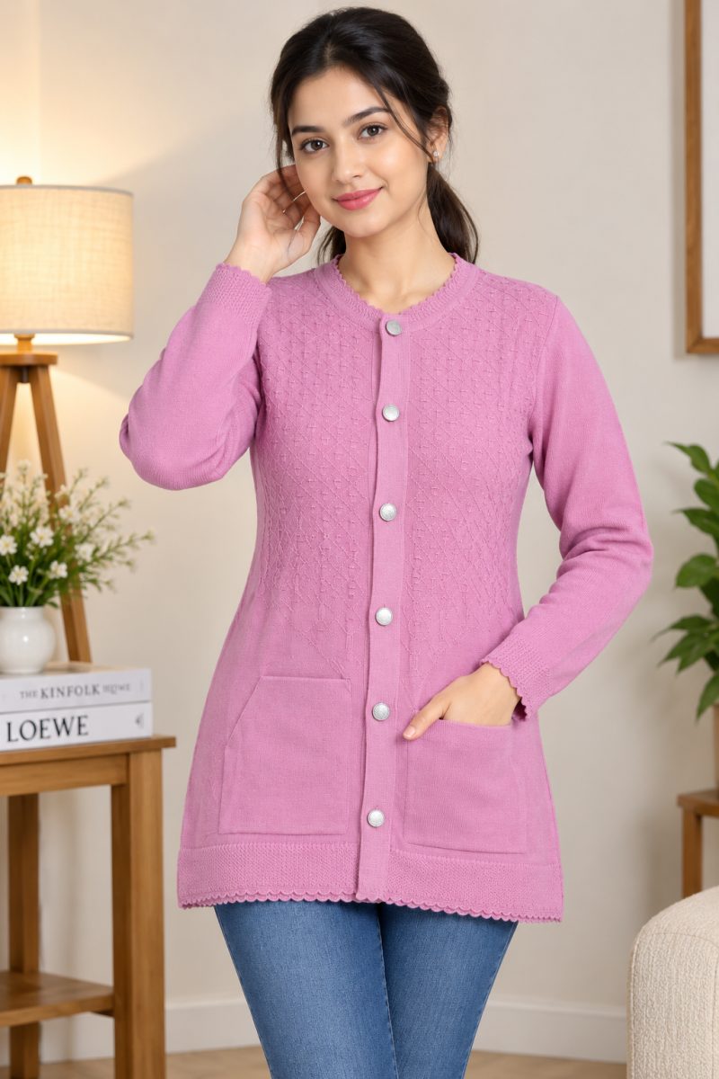 N 06 BLOUG POCKET – প্রিমিয়াম উইন্টার কালেকশন